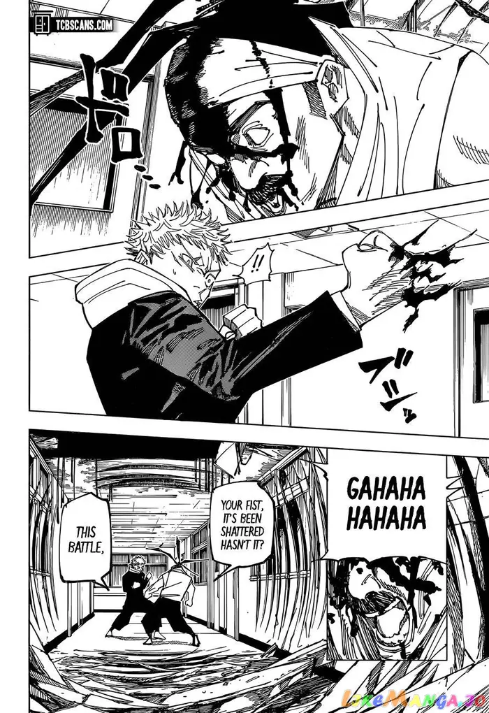 Jujutsu Kaisen Chapter 162 image 11_optimized